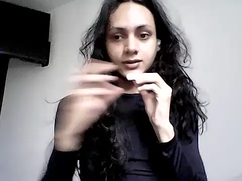 tdetranssexy online show from 06.18.26