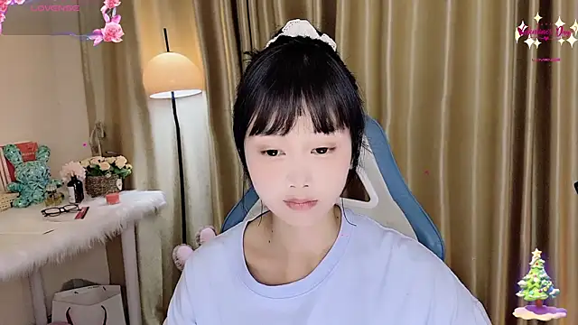 Maizi-2277 online show from 06.17.26