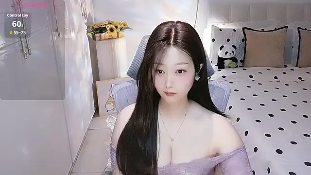 Angelucky- online show from 08.03.26