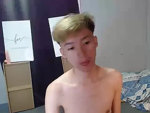 Fem phiLboy69 online show from 08.07.26