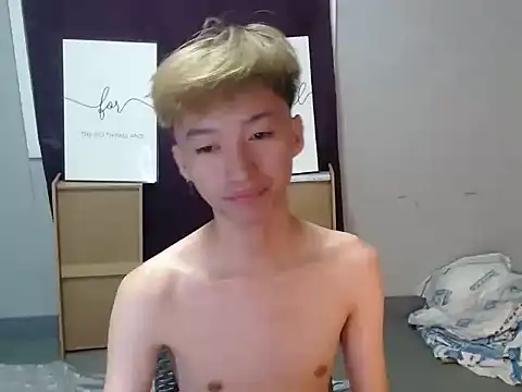 Fem phiLboy69 online show from 08.08.26