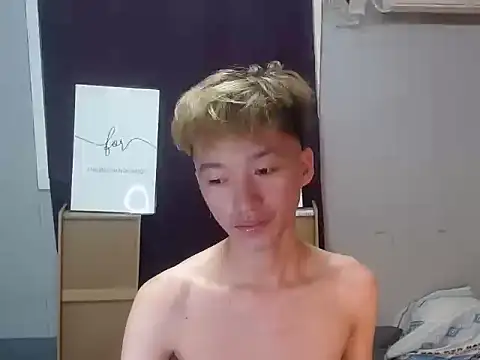 Fem phiLboy69 online show from 08.09.26
