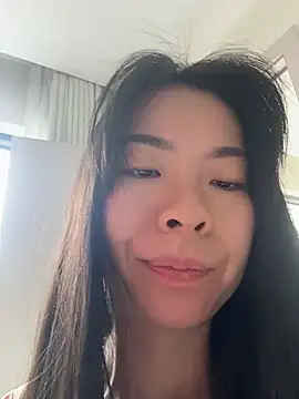 xiaojiao520 online show from 08.10.26