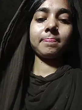 Simran 143 online show from 07.22.26