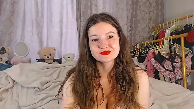 ChloeBrooklyn online show from 07.07.26