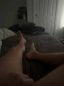 FeetMaster38 online show from 06.20.26