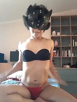 Sasha99- online show from 07.01.26