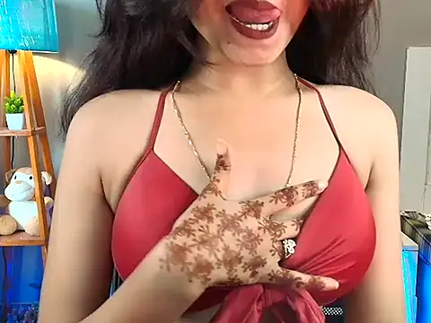 Your-mansi online show from 07.14.26