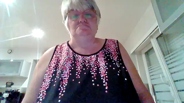 coquinesensuel online show from 07.03.26