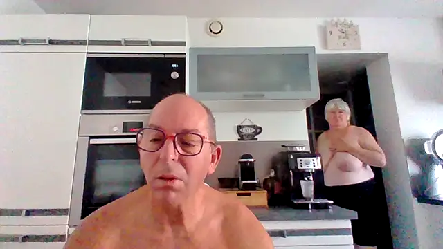 coquinesensuel online show from 07.04.26