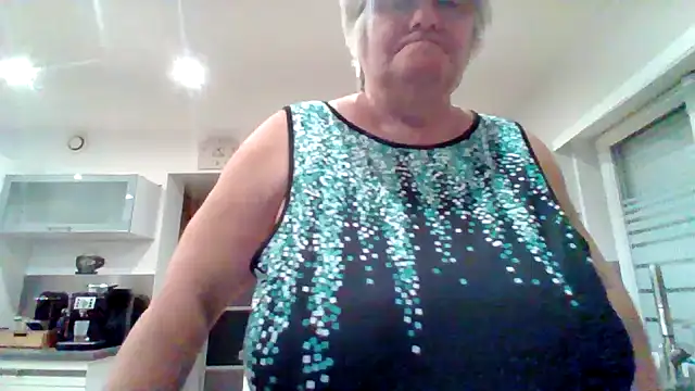 coquinesensuel online show from 07.19.26