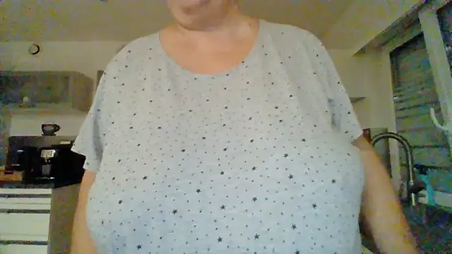 coquinesensuel online show from 07.31.26