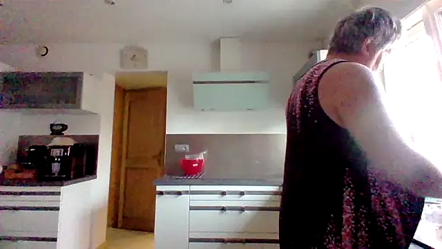 coquinesensuel online show from 08.03.26