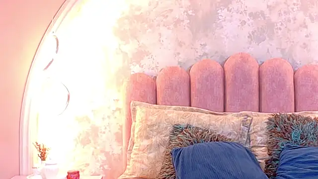 AshleyMorgans online show from 08.05.26
