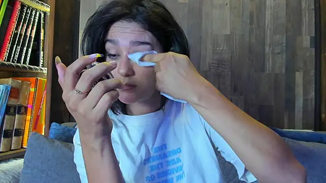 Ivana volkova online show from 07.25.26