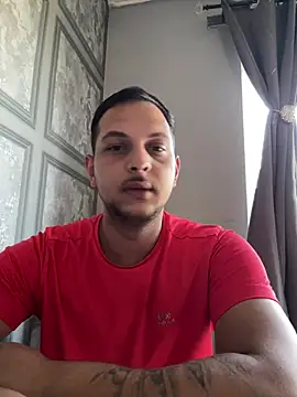 JettKing 123 online show from 07.09.26