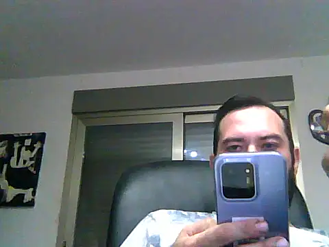 SirFrankonde online show from 06.17.26