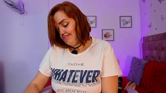 VictoriaNovaa online show from 07.08.26