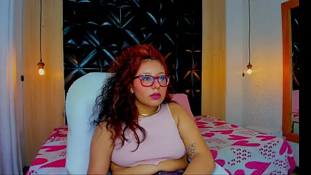 Stacy  Malibu online show from 06.18.26