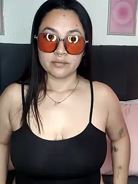 samm curvy online show from 06.28.26
