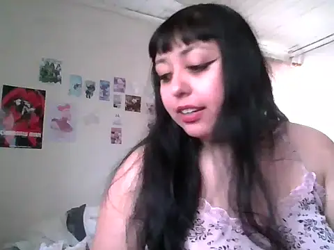 catsjita online show from 07.20.26