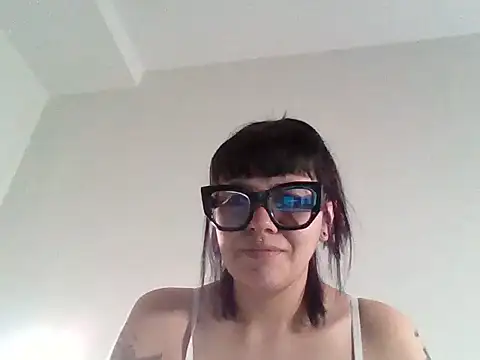 Black scarlett-25 online show from 08.07.26