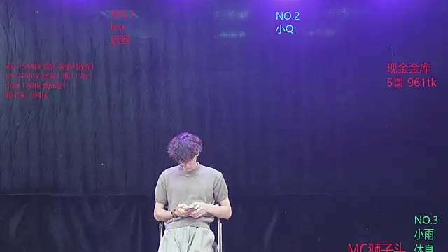Victoryboy-999 online show from 06.24.26