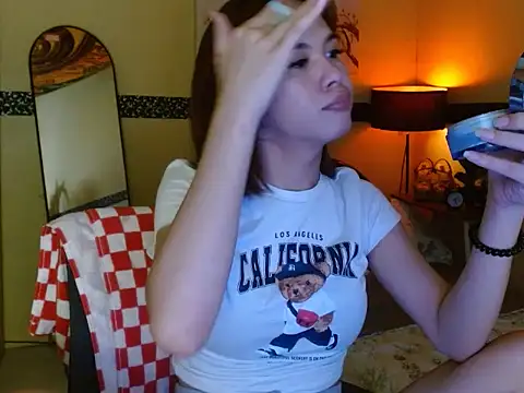 SweetTs4u online show from 08.05.26