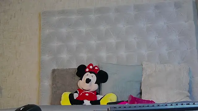 LexxyBloom online show from 06.28.26