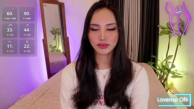 Snapshot of Bell_PepperHot chatting on 07.12.26 Bell PepperHot online show from 07.12.26