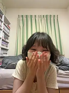 cocoa lollipop ch online show from 06.20.26