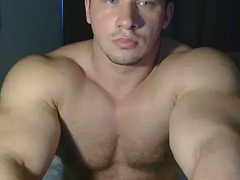 Body 777  online show from 06.27.26