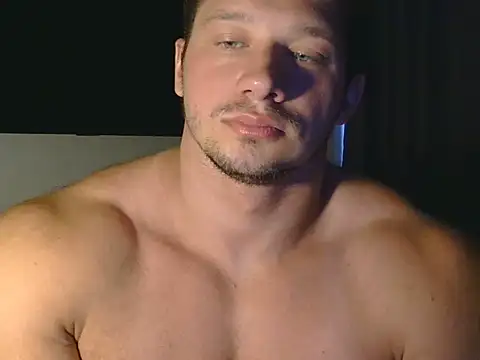 Body 777  online show from 07.21.26