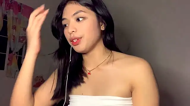 Hazelanne online show from 06.25.26