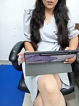 sushmita0 online show from 07.31.26