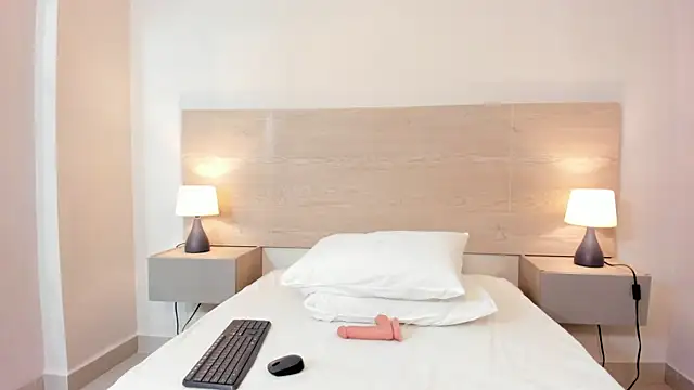 Stefanydoll  online show from 07.10.26