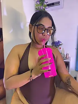 Anto rossX  online show from 07.17.26
