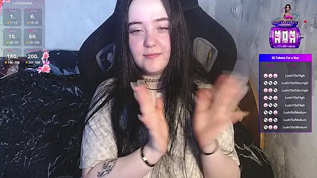 your 8a8y online show from 07.07.26