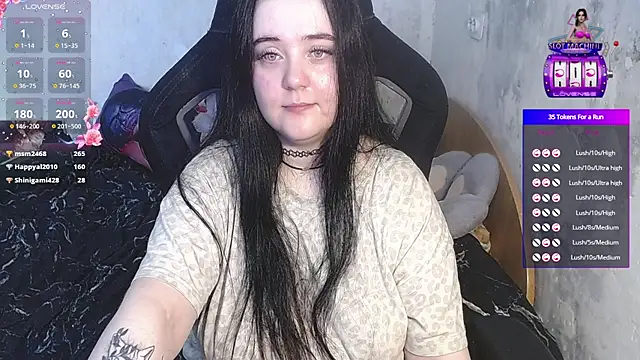 your 8a8y online show from 07.07.26