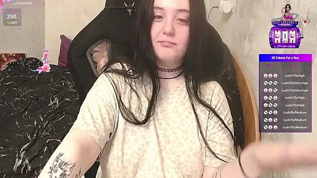 your 8a8y online show from 07.12.26