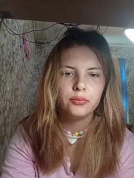 SunnySofii online show from 07.07.26