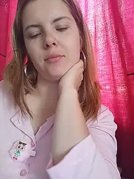 SunnySofii online show from 07.11.26