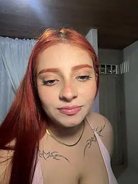 Megannx online show from 06.26.26