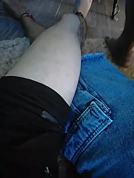 Pareja6900 online show from 07.03.26