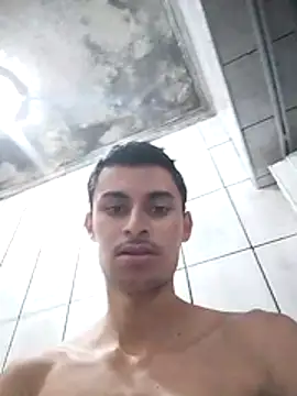 Snapshot of Binhomadeira chatting on 07.10.26 Binhomadeira online show from 07.10.26