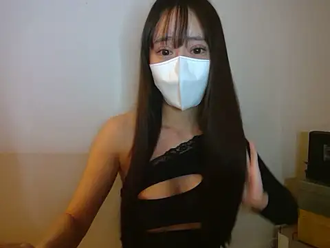 cocochan10 online show from 06.20.26