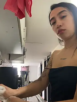 Ashleygross777 online show from 07.11.26