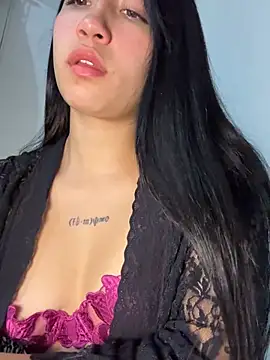 Ashleygross777 online show from 07.25.26