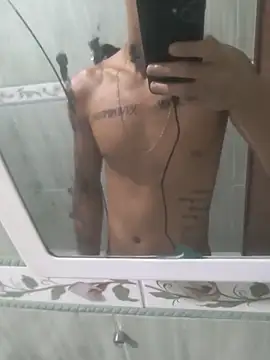 Novinhopirocudodotadinho online show from 06.26.26