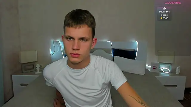 m0neyken online show from 07.10.26